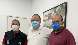 VISA Arapiraca e Sindicato dos Professores garantem ação preventiva nas escolas