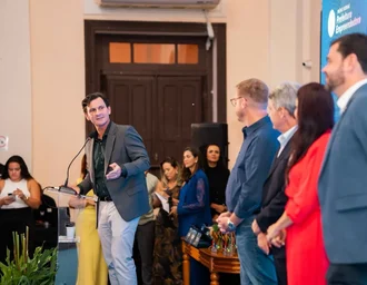 Municípios alagoanos são premiados por boas práticas em gestão no Prêmio Sebrae Prefeitura Empreendedora