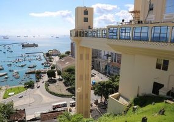 Governo federal prioriza ponte que ligará Salvador a Itaparica