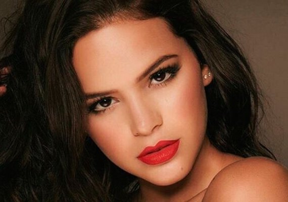 Bruna Marquezine admite: “As pessoas acreditam que sou metida ou egocêntrica”