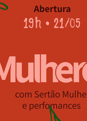 Abertura da Exposição Mulheres