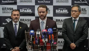 Brasil e Estados Unidos anunciam acordo de combate ao tráfico de armas e drogas