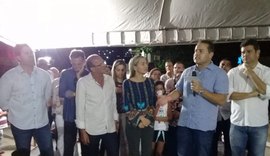 Movimentação política toma conta das festividades de São Luiz de Quitunde