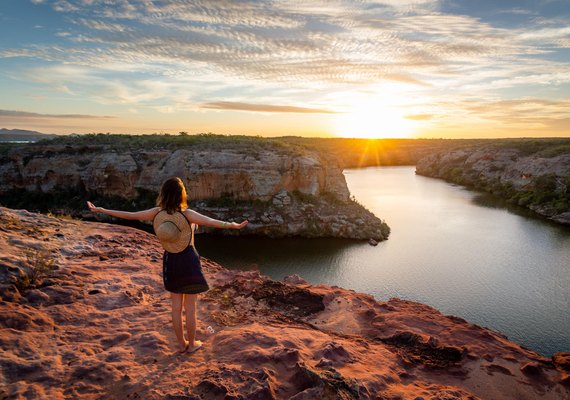 Destino Alagoas é destaque na 34ª edição da Festuris Gramado