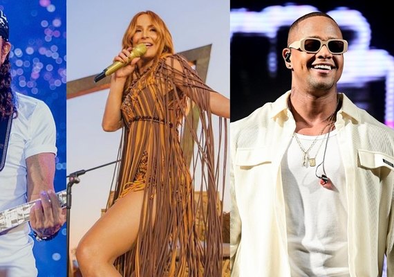 PagBet será patrocinadora oficial do Maceió Fest 2022