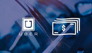 Em 2017, Uber teve prejuízo de US$ 4,5 bilhões