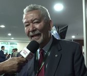 Julgamento de ação que visa cassação do mandato do deputado Paulão é suspenso