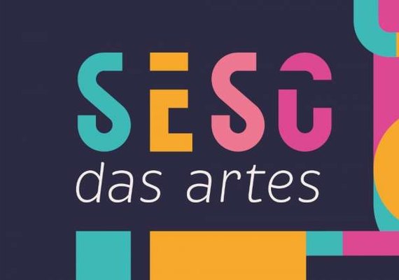 Projeto Sesc das Artes retornará com show de Andrey Vieira