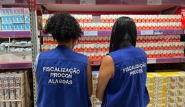 Pesquisa mostra grande variação de preços dos pescados, chocolates e azeites