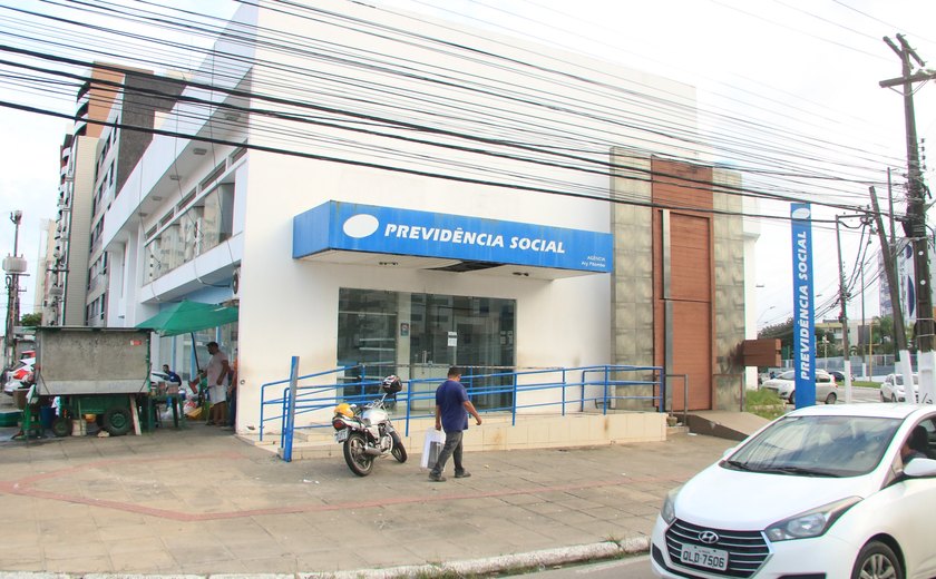 INSS e Perícia Médica Federal promovem atendimentos extras de perícias médicas