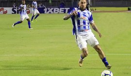 CSA e CRB ainda buscam “presentes” para suas torcidas
