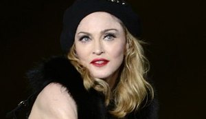 Madonna pode ser presa por associação a terrorismo