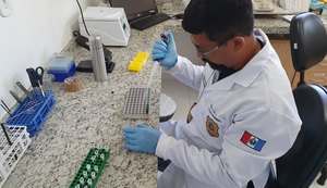 IC de Alagoas participa do Projeto Minerva para detectar novas drogas sintéticas