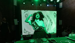 Tributo a Rosalía, Festa Clubber e After do Enem: confira a programação do Rex para este final de semana