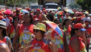 Turma da Rolinha homenageia os 200 anos de emancipação de Alagoas