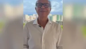 José Wanderley agradece apoio após ficar em quarto lugar na disputa pelo Senado em Alagoas
