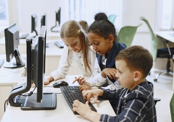 Especialista explica como a Inteligência Artificial pode ser aliada do ensino