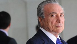 Temer defende que aborto seja discutido no Congresso