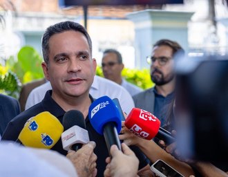 Paulo Dantas tem 61% de aprovação dos alagoanos, diz Ibrape