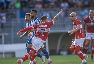 CRB vence CSA mais uma vez e segue em busca do penta inédito