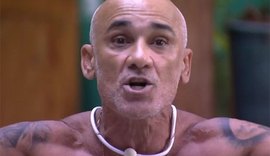 'BBB18': Boninho seria amigo de Ayrton e web quer expulsão do brother