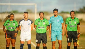 CSA perde jogo-treino para o Maguary-PE e técnico Itamar Schülle avalia desempenho da equipe