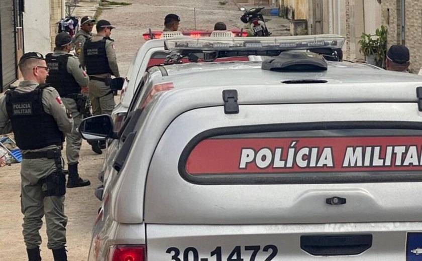 Ação da SSP combate violência doméstica e perturbação do sossego no Sertão de Alagoas
