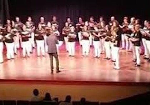 12º Encontro de Coros promete emocionar o público alagoano