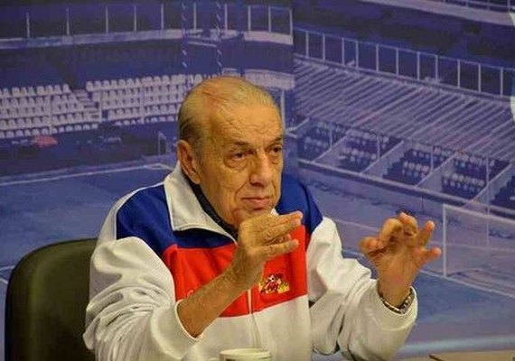 Morre Armando Gomes, um dos mais antigos apresentadores esportivos do Brasil