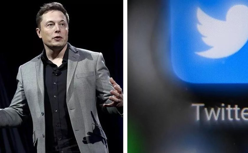 Musk anuncia que Twitter terá chamadas de áudio e vídeo