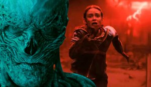 Reviravolta! Stranger Things vai acabar somente em 2026