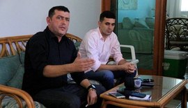 Vereador diz que PC erra ao ligá-lo ao assassinato de Neguinho Boiadeiro