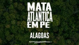 MP de Alagoas integra Operação Nacional Mata Atlântica em Pé 2025