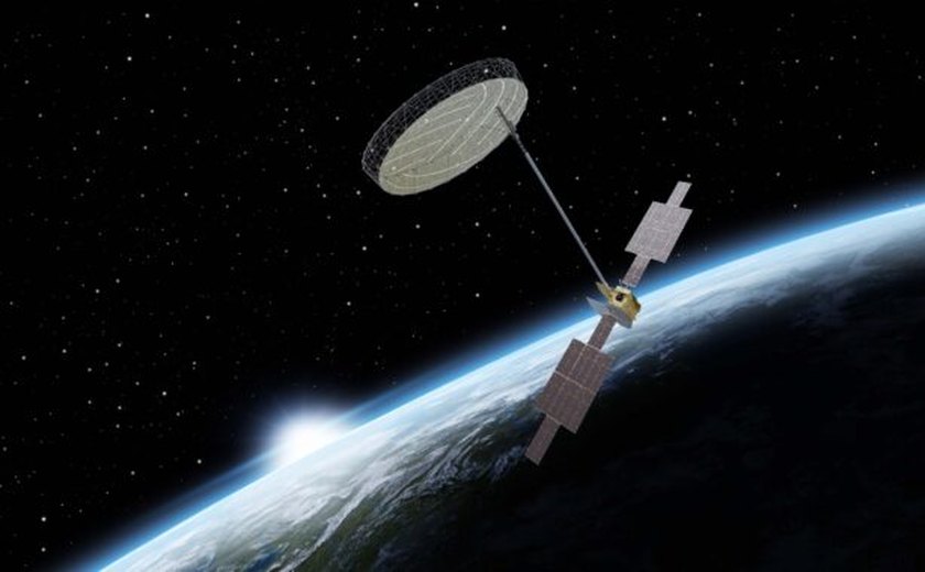 Microsoft Airband promete levar internet via satélite a 10 milhões de pessoas