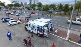 Novo coordenador da Lei Seca em Alagoas seguirá vertente de educação e fiscalização