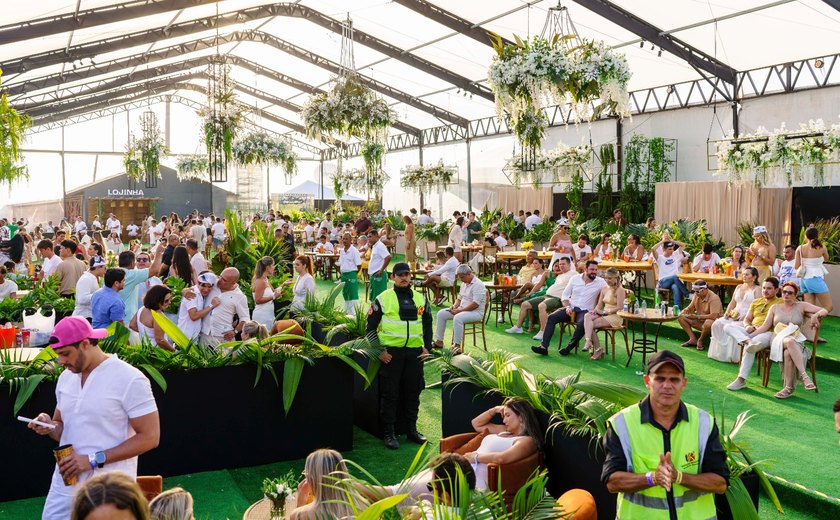 Lixo, plástico e desperdício na virada de ano: eventos repensam práticas para reduzir o impacto ambiental e apostam em ações eco-friendly