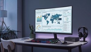 Com avanço da IA, empresas investem em processamento local para proteger dados estratégicos