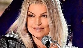 Fergie desabafa sobre vício em drogas: “Um inferno, com muita diversão”