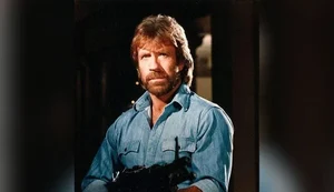 Morre Chuck Norris, lenda dos filmes de ação, aos 86 anos