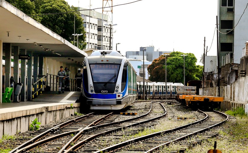 Braskem deve indenizar a CBTU em R$ 221 milhões