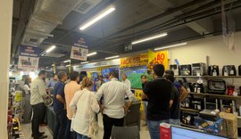 Lideranças do comércio, poder público e Equatorial alinham andamento das obras do Centro Novo