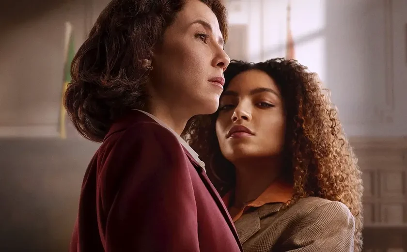 ‘Habeas Corpus’: Netflix lança trailer de nova série jurídica com Marjorie Estiano e Any Gabrielly