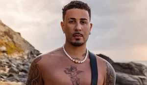 Influenciador Carlinhos Maia é processado em R$ 1 milhão por filmar gaivota em Noronha