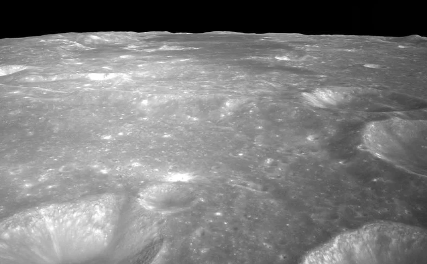 China planeja estufa na Lua para enfrentar frio extremo