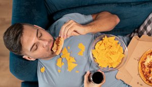 Como lidar com a fome emocional: fome x ansiedade