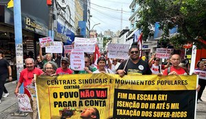 Fim da escala 6x1 aliviaria jornada das mulheres