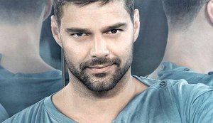 Cantor Ricky Martin fará cena de sexo gay em série americana