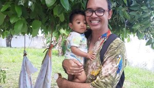Mulher trans conquista licença-maternidade em Maceió