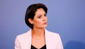 PL ignora Michelle Bolsonaro e articula apoio a Ciro Gomes no Ceará