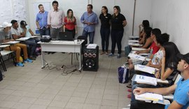 Curso da Casa Integrada do Trabalho prioriza 1º emprego para jovens arapiraquenses